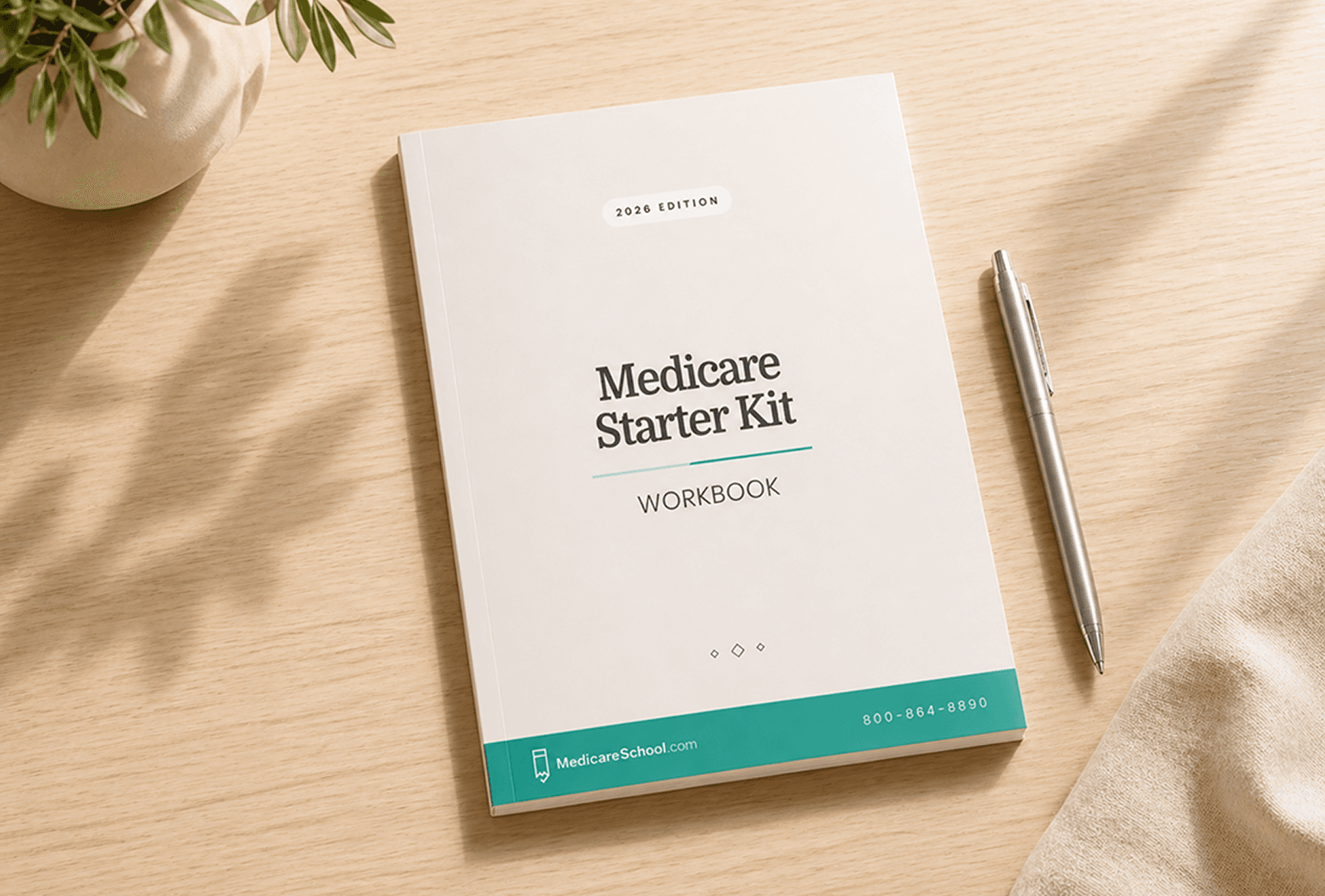 Medicare Guidebook
